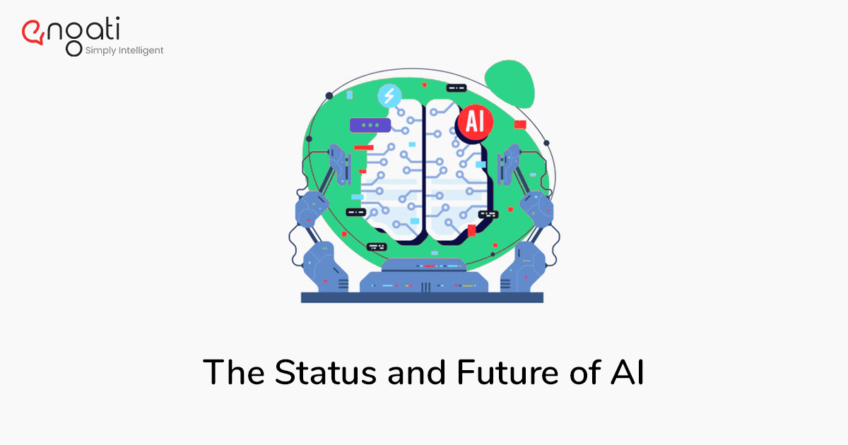 The Status and Future of AI